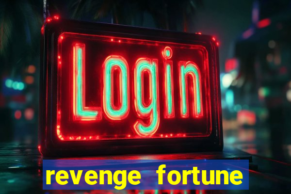 revenge fortune tiger 2